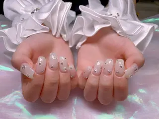 ネイル EMILIO NAIL所属・スカルプ専門店長さ だしエミリオ ネイルのネイルデザイン