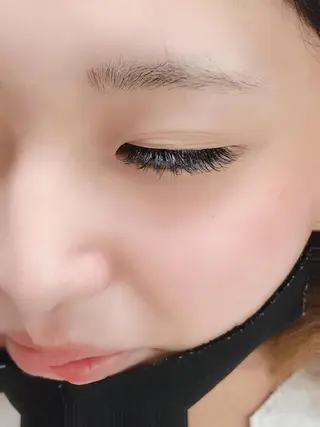 マツエク・マツパ 青 山のマツエク・マツパデザイン