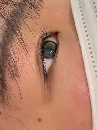 マツエク・マツパ 石川 菜月のマツエク・マツパデザイン