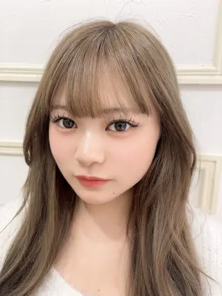 マツエク・マツパ 🎀あおい 大阪梅田🎀のマツエク・マツパデザイン