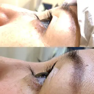 マツエク・マツパ deco tomomiのマツエク・マツパデザイン