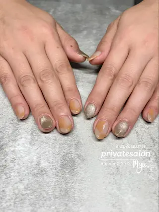 ネイル Y's nailのネイルデザイン