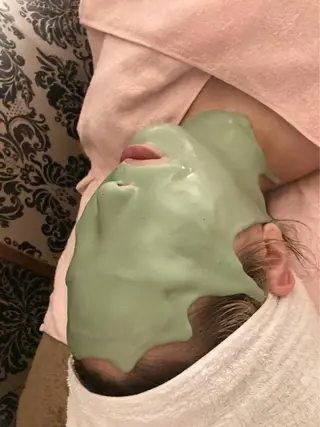 頑張る女性の味方✴︎ M.i　nail ♡のネイルデザイン