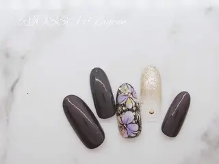 ネイル リオッサ オブ ラグーン神戸店のエステ・リラクイメージ