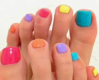 ネイル 「Honey NAIL新宿店」所属・Honey スカルプ専門店のネイルデザイン