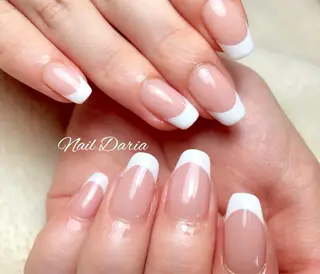 ネイル nail salon Daria所属・nail salon Dariaのネイルデザイン