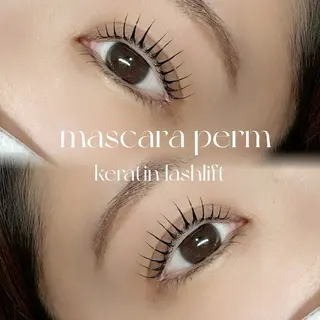 マツエク・マツパ earth高岡店 / rinaのマツエク・マツパデザイン