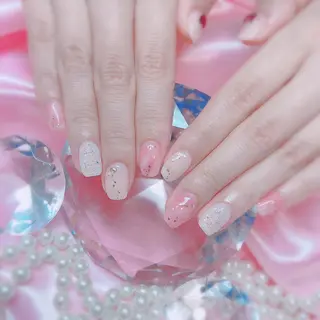 ネイル Private Salon 大宮のネイルデザイン