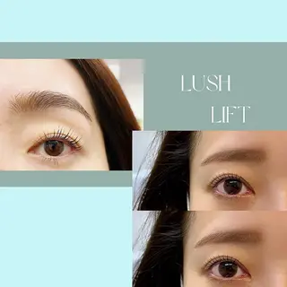 マツエク・マツパ FLOR【フロル】nail & eyelash（旧 FLOR）所属・韓国束感/目元職人/ お悩み解消/YUのマツエク・マツパデザイン