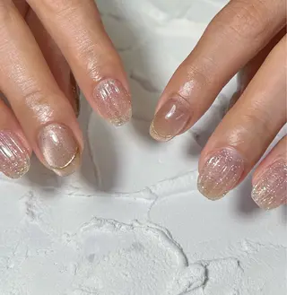 ネイル Lofinails ちひろのネイルデザイン