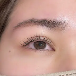 マツエク・マツパ Lily所属・ᴄʜɪʜɪʀᴏ ♡のマツエク・マツパデザイン