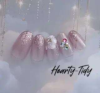 ネイル Hearty♡ Yのその他イメージ
