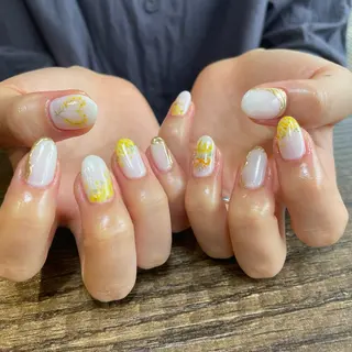 ネイル Style Rougeのネイルデザイン