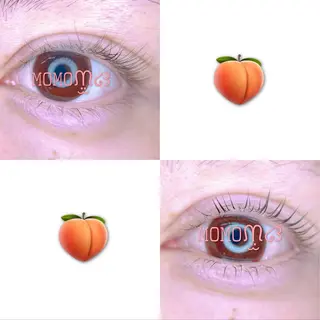 マツエク・マツパ モテデザインのプロ モモ🍑のマツエク・マツパデザイン