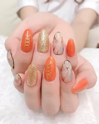 ネイル yumnail (ネイル&脱毛)のエステ・リラクイメージ