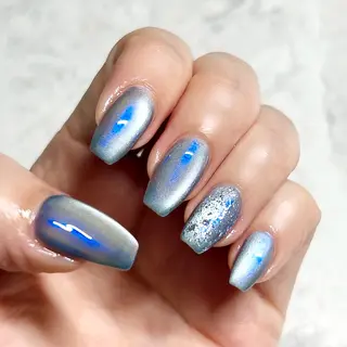 ネイル private salon Reiのネイルデザイン