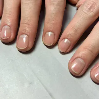 ネイル mahalo nail salon所属・野々山 亜美のネイルデザイン
