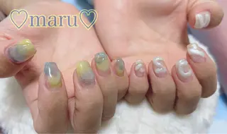 ネイル まるみ ♡のその他イメージ