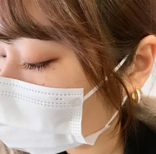 マツエク・マツパ H e l l a所属・まつげパーマ／眉毛 H e l l aの眉毛・アイブロウイメージ