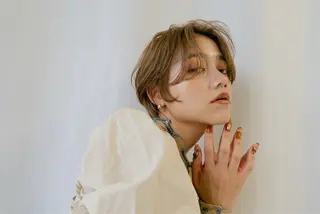 ネイル mashiro. nailworksのネイルデザイン