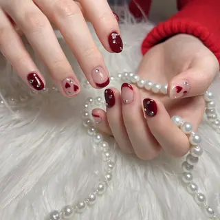 ネイル M2beauty Renaのネイルデザイン