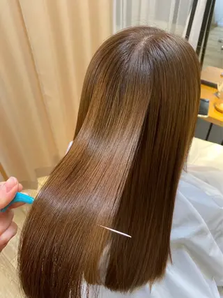 岡部 愛花のマツエク・マツパデザイン