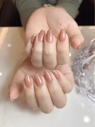 ネイル YS Nailのネイルデザイン