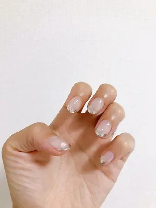 ネイル デ・アイム「nail salon MIMIPARUN」所属・ナリス化粧品 MIMIPARUNのネイルデザイン