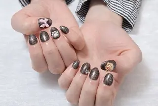 ネイル Ken nail beauty所属・Ken nailのネイルデザイン