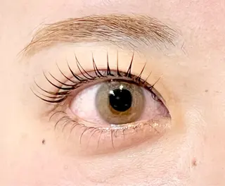 マツエク・マツパ 【CLAIR】 小橋のマツエク・マツパデザイン