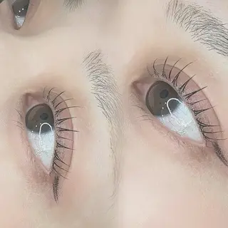 マツエク・マツパ in'dex hair U所属・完全個室/ 𝓢𝓐𝓣𝓞🏹のマツエク・マツパデザイン