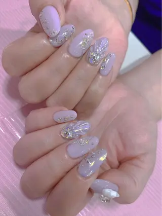 ネイル エムズ エムズのマツエク・マツパデザイン