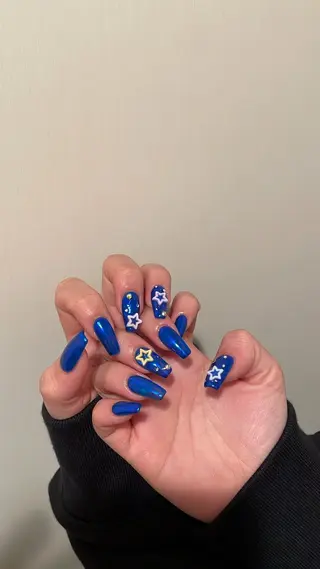 ネイル Ami 🦥のネイルデザイン