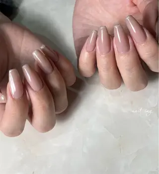 ネイル ｉｎｇ .のネイルデザイン