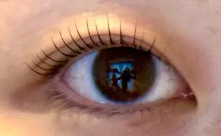 マツエク・マツパ Venus Beauty銀座のマツエク・マツパデザイン