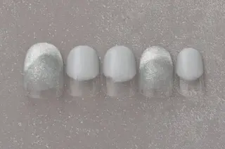 ネイル 長谷川 美穂のネイルデザイン