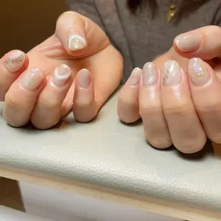 ネイル エステティックサロン Liente(リアンテ）所属・Hashimoto .のエステ・リラクイメージ