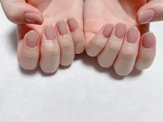 ネイル kikinail 溝の口のネイルデザイン