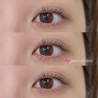 マツエク・マツパ TRU NAIL&EYELASH 横浜店所属・🫧TRU Tamaki🫧のマツエク・マツパデザイン