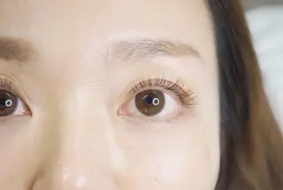 マツエク・マツパ 眉×まつげ専門店 ateのマツエク・マツパデザイン