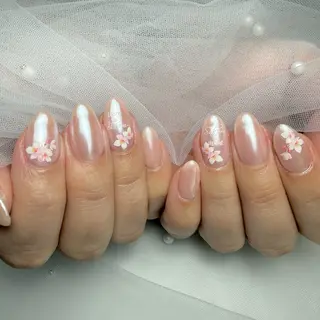 ネイル yu_.nail yuのネイルデザイン
