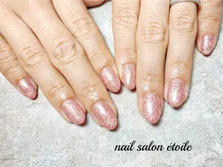 ネイル nail salon étoileのネイルデザイン