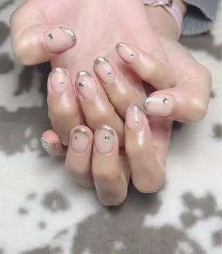 ネイル hairsalon556所属・hairsalon 556のネイルデザイン