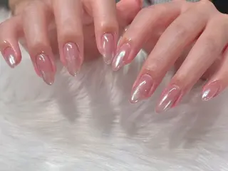 ネイル RISSE nail&eyeのネイルデザイン