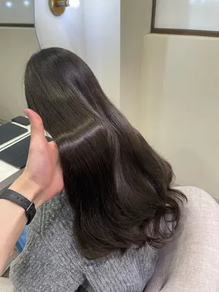 ロング Taku/梅田/ カラーモデル募集中✨のヘアスタイル