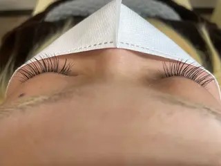 マツエク・マツパ TRU ヴィの眉毛・アイブロウイメージ