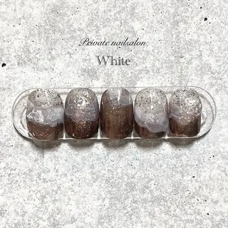 ネイル SAKASHITA KEIのネイルデザイン