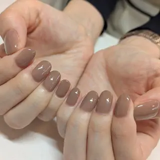 ネイル ジェヌインネイル 河内のネイルデザイン