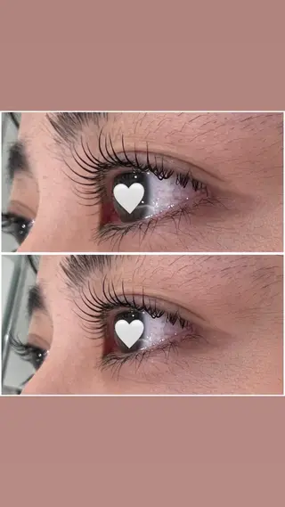 マツエク・マツパ 🌹よこやま 🌹のマツエク・マツパデザイン