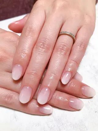 ネイル 園 あゆみのネイルデザイン